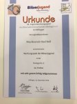 Wertungsspiel Jugend